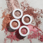 Well People Superpowder Blush – Sweet Persimmon – 0.17 Oz