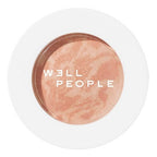 Well People Superpowder Blush – Sweet Persimmon – 0.17 Oz