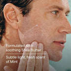 The Harry's DAILY FACE Men's Hydrating Sunscreen Lotion SPF 15 – 1.7 fl Oz