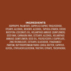 The FRESH CITRUS Every Man Jack All Over Solid Deodorant – 2.6 Oz