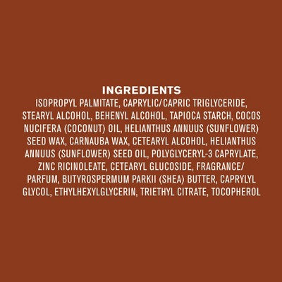 The FRESH CITRUS Every Man Jack All Over Solid Deodorant – 2.6 Oz