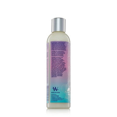 The Watch + SEA THE SOFTNESS Strand Protection Leave-In Flourishing Conditioner – 8 fl Oz