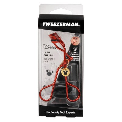 Tweezerman Just Imagine EyeLash Curler – Disney Edition