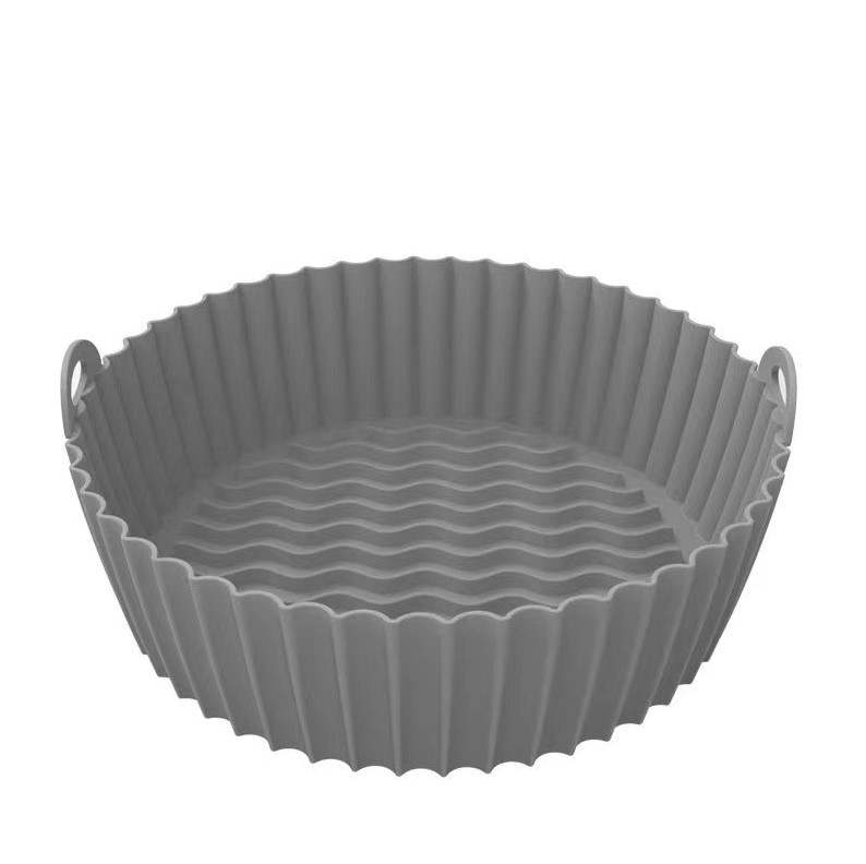 Reusable Air Fryer Tray-6