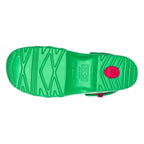 Calzuro Light Unisex Clog – Green