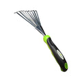 Stainless Steel Garden Hand Rake Tool
