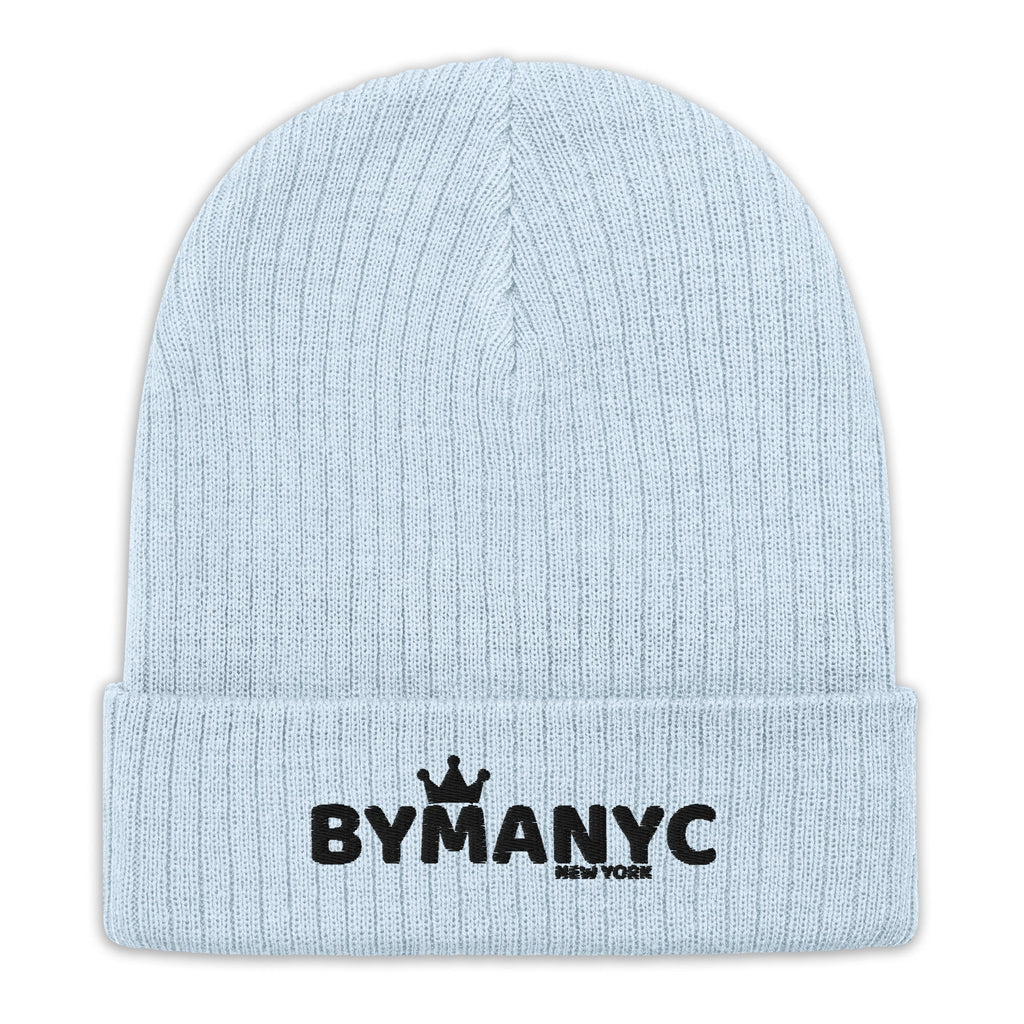 HARLEM Unisex Eco-Friendly Winter Hat – BYMANYC ® New York