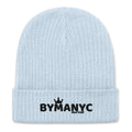 HARLEM Unisex Eco-Friendly Winter Hat – BYMANYC ® New York
