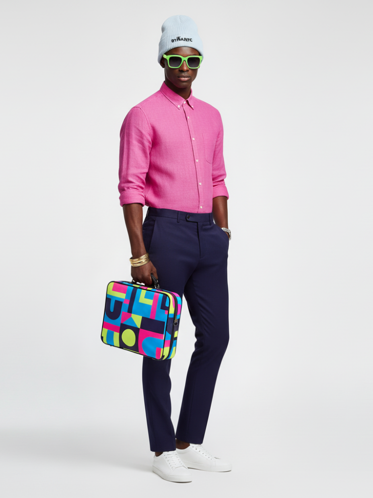 HARLEM Unisex Eco-Friendly Winter Hat – BYMANYC ® New York