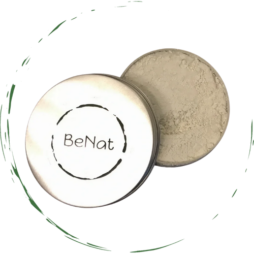 All-Natural Eco-Friendly Tooth Powder – 1.8 Oz