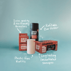SeaFarer Hair Care Bundle