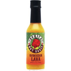 The Bohica Pepper Hut Hawaiian Lava Hot Sauce