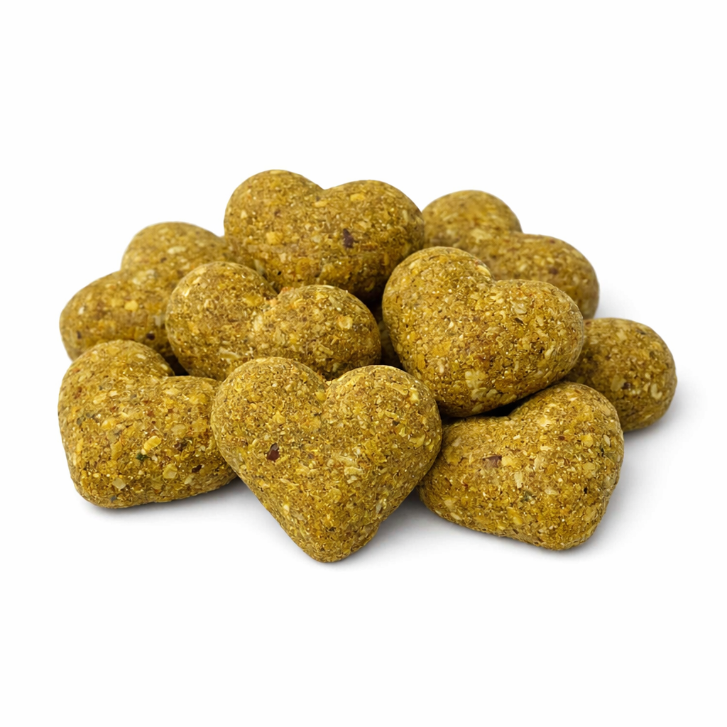 Calming Health Support Dog Chew – 12 Oz Bag