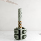 Self Watering Honeycomb Moss Pole MODULAR-1