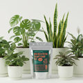 GrowScripts Complete House + Patio Plant Care Kit