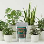 GrowScripts Complete House + Patio Plant Care Kit