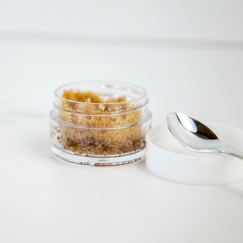 Hydrating Bubblegum Sugar Lip Scrub