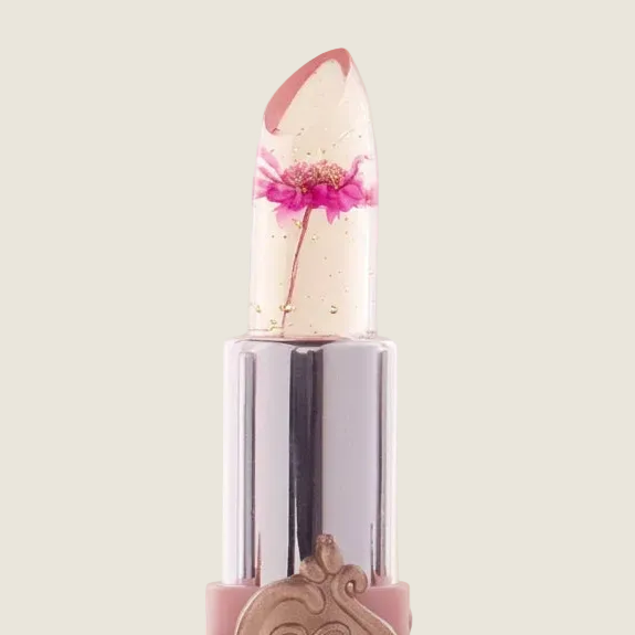 The COLOR CHANGING Hydrating Lip Gloss