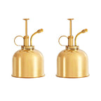 Brass, Copper and Nickel Plant Misters