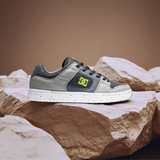 DC Shoes MANTECA 4 ZERO WASTE