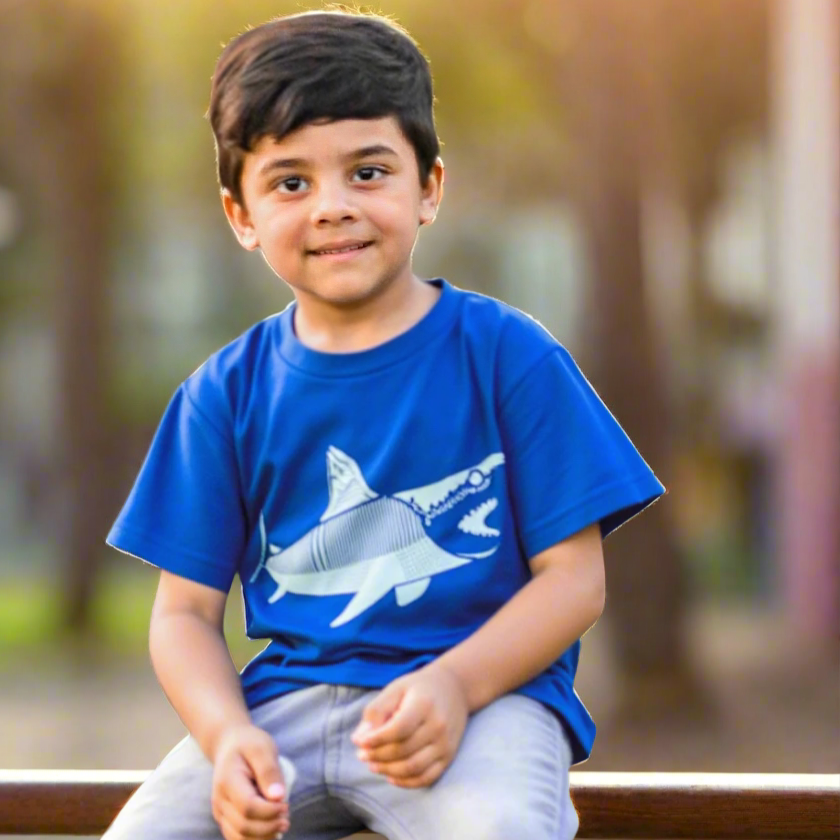 Shark Kids T-Shirt