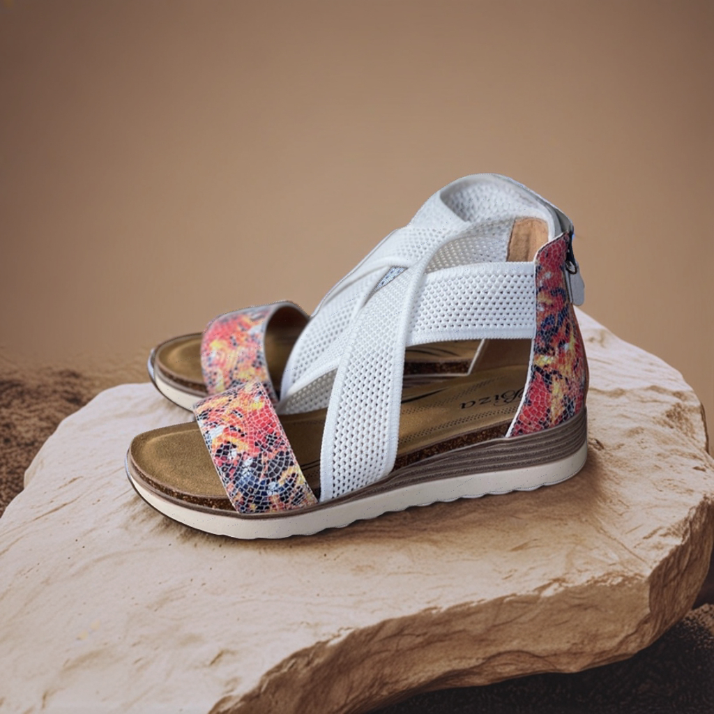 The Bree Espadrille
