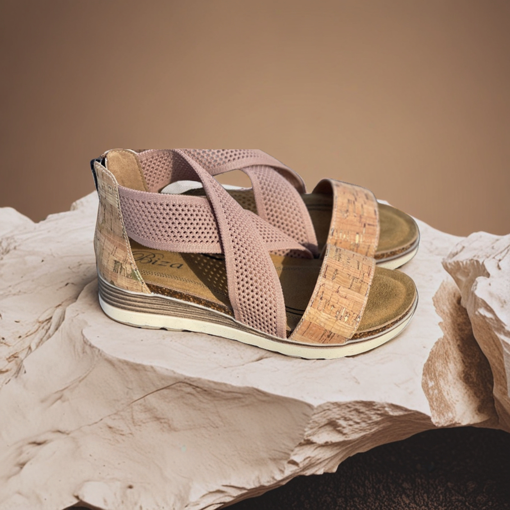 The Bree Espadrille