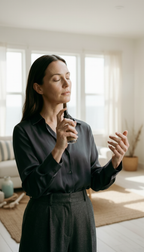 Soulistic Root Amethyst-Infused Smudge Spray – 59mL/2 fl Oz