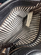 Kate Spade Mini Crossbody Purse – Black – Pre-Owned