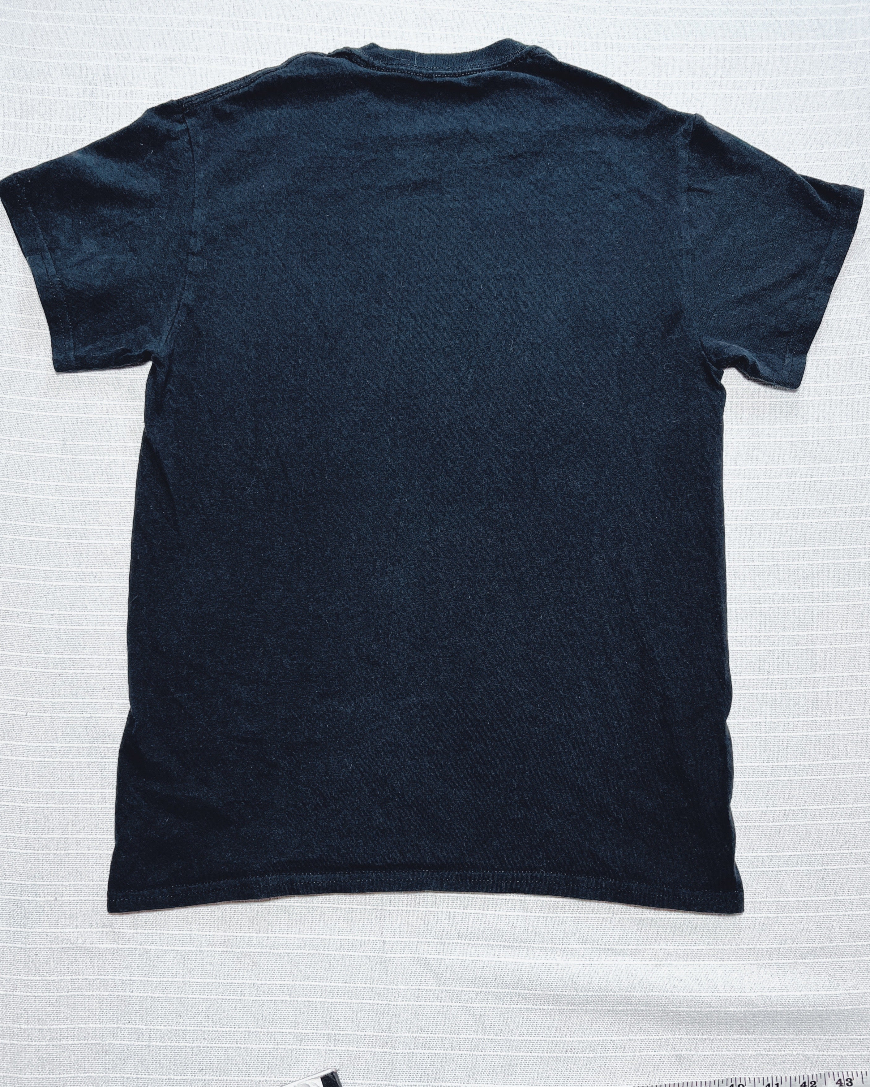 The QUEEN Mt. Rushmore Men's Graphic Rocker Tee
