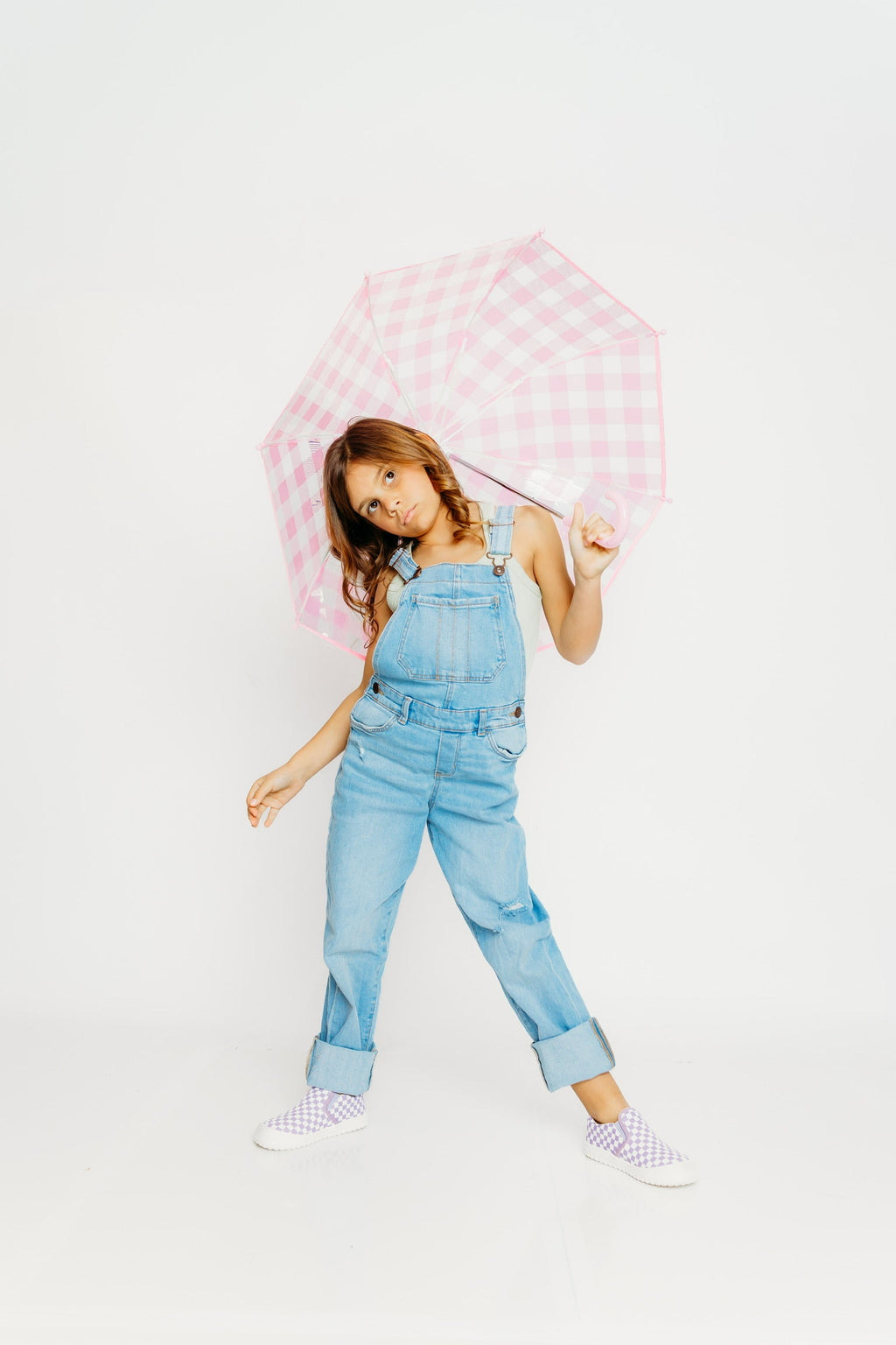 The Scottie Slip-On Sneaker for Kids