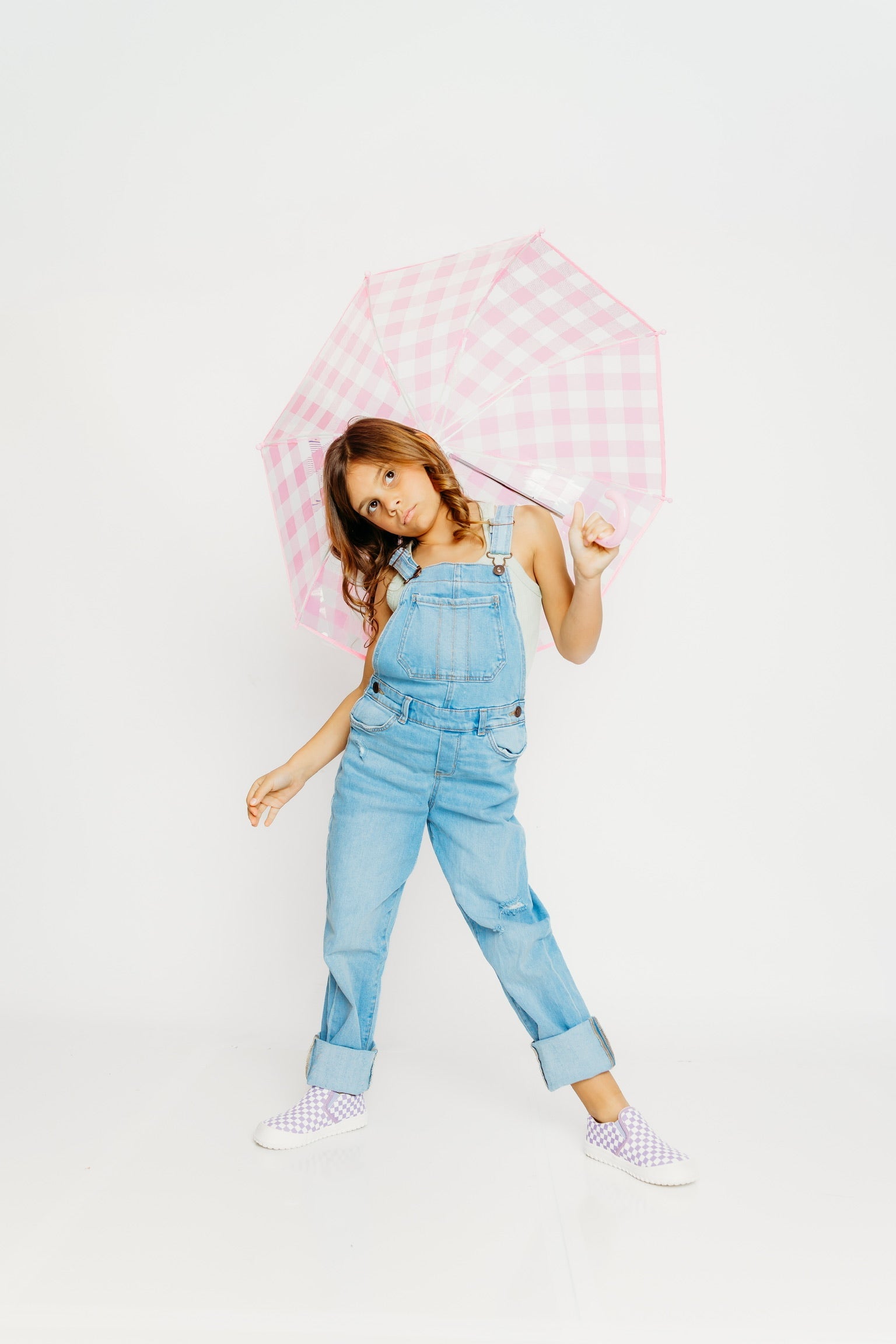 The Scottie Slip-On Sneaker for Kids