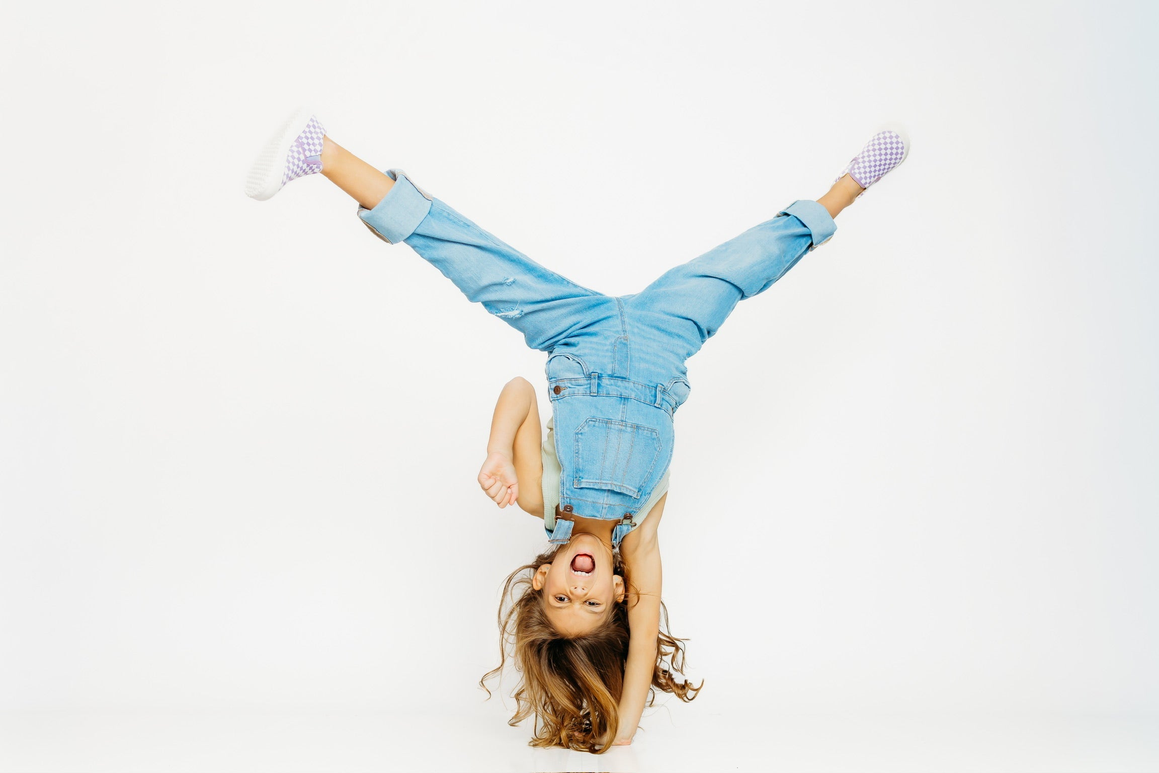 The Scottie Slip-On Sneaker for Kids