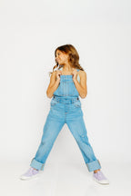 The Scottie Slip-On Sneaker for Kids