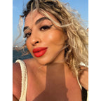 Ashunta Sheriff Beauty Vegan Multi-use Matte Cremè