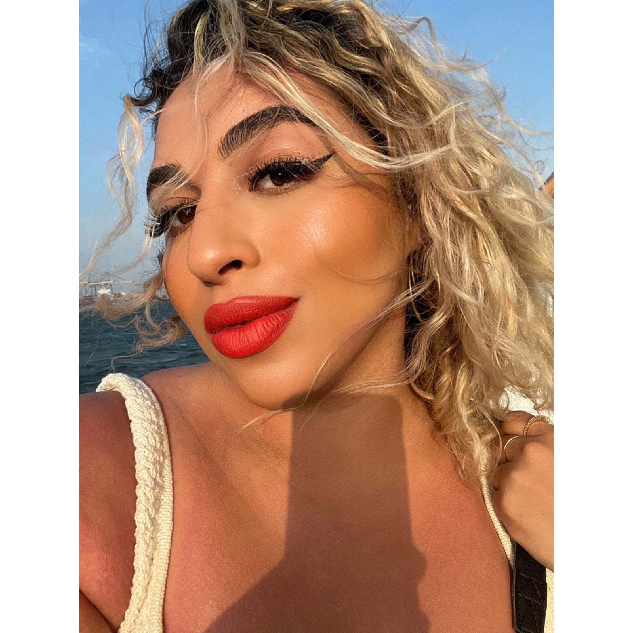 Vegan Multi-Use Matte Cremè