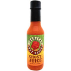 The Bohica Hot Sauce FULL SET 4-Pack