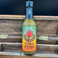 Bohica Pepper Hut Pobla Peño Hot Sauce