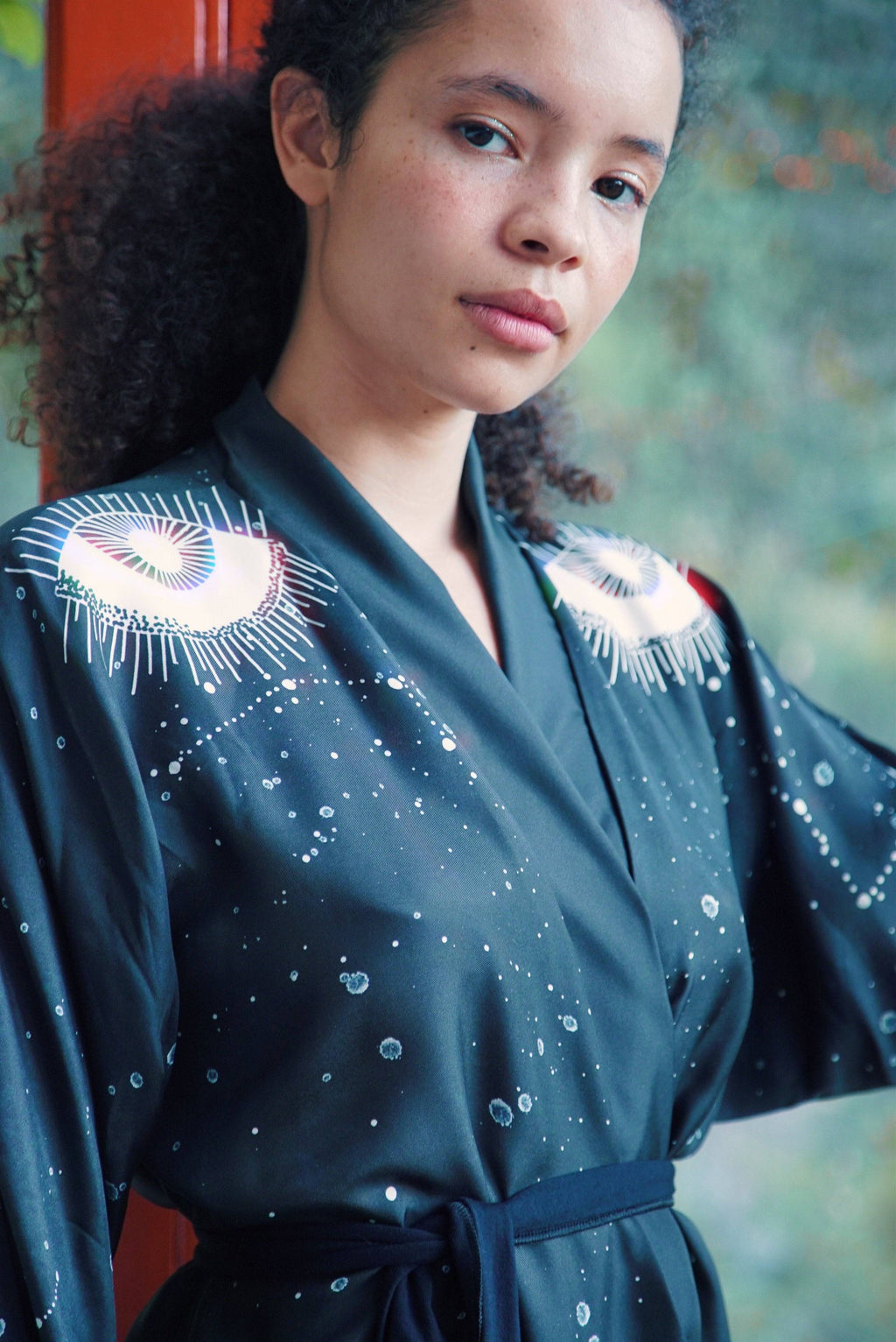 The Original Rigel Robe-1
