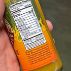 The Bohica Pepper Hut Hawaiian Lava Hot Sauce
