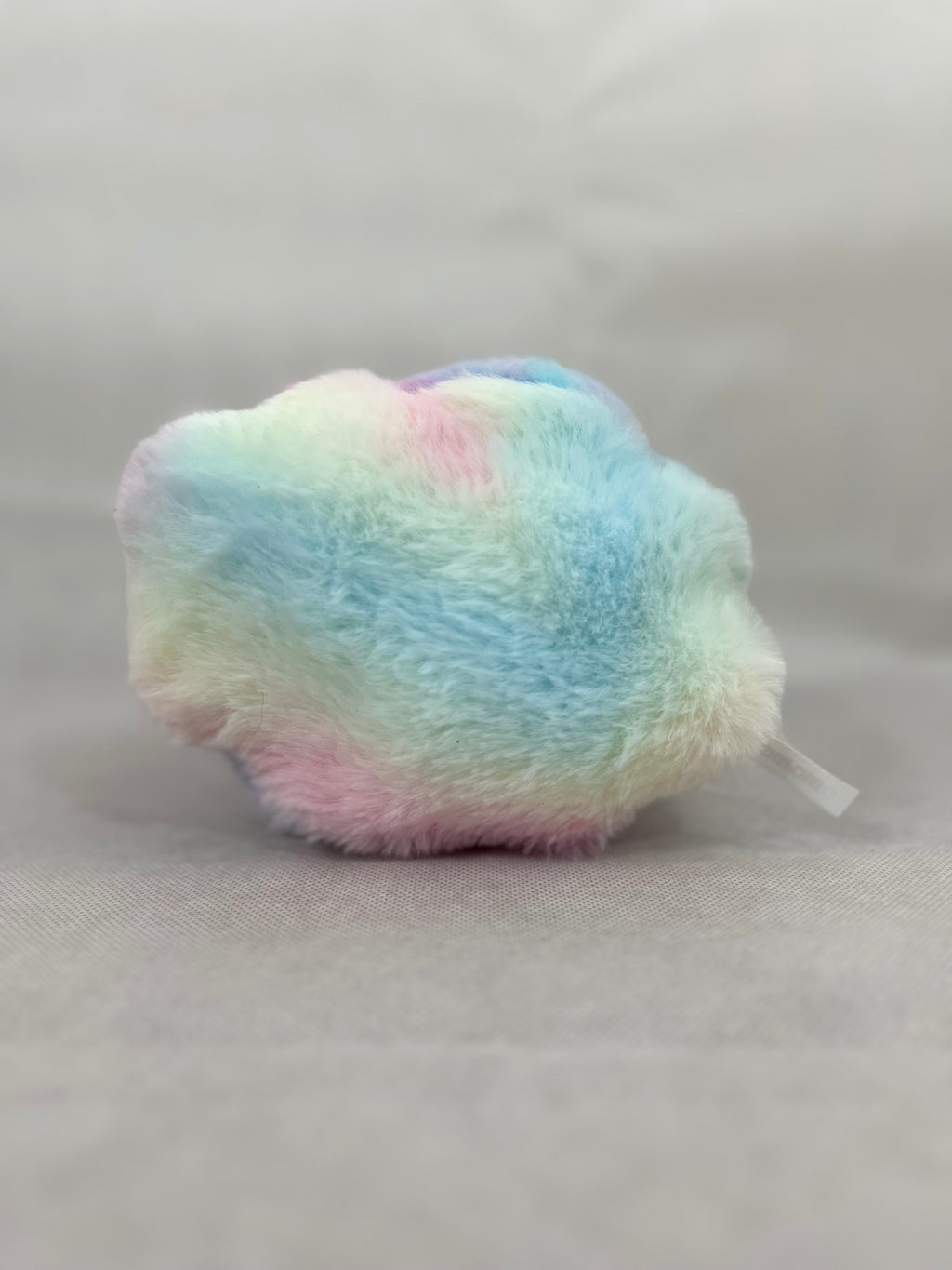 The GHOSTFACE CHILLAH Limited-Edition Tie Dye Snapchat Plushie