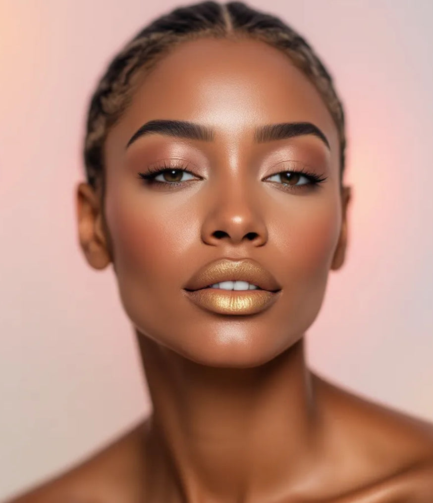 Vegan Multi-Use Matte Cremè