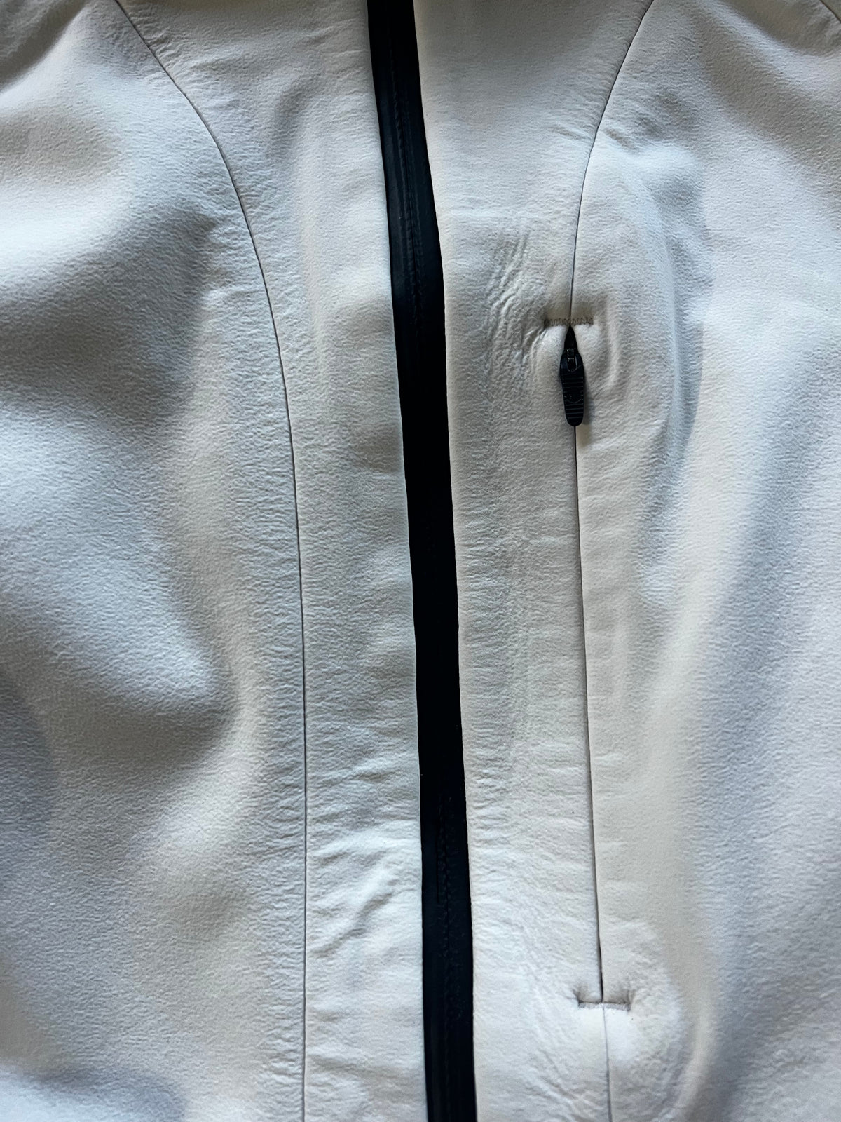 The CROSS CHILL Lululemon Athletica RepellShell Jacket