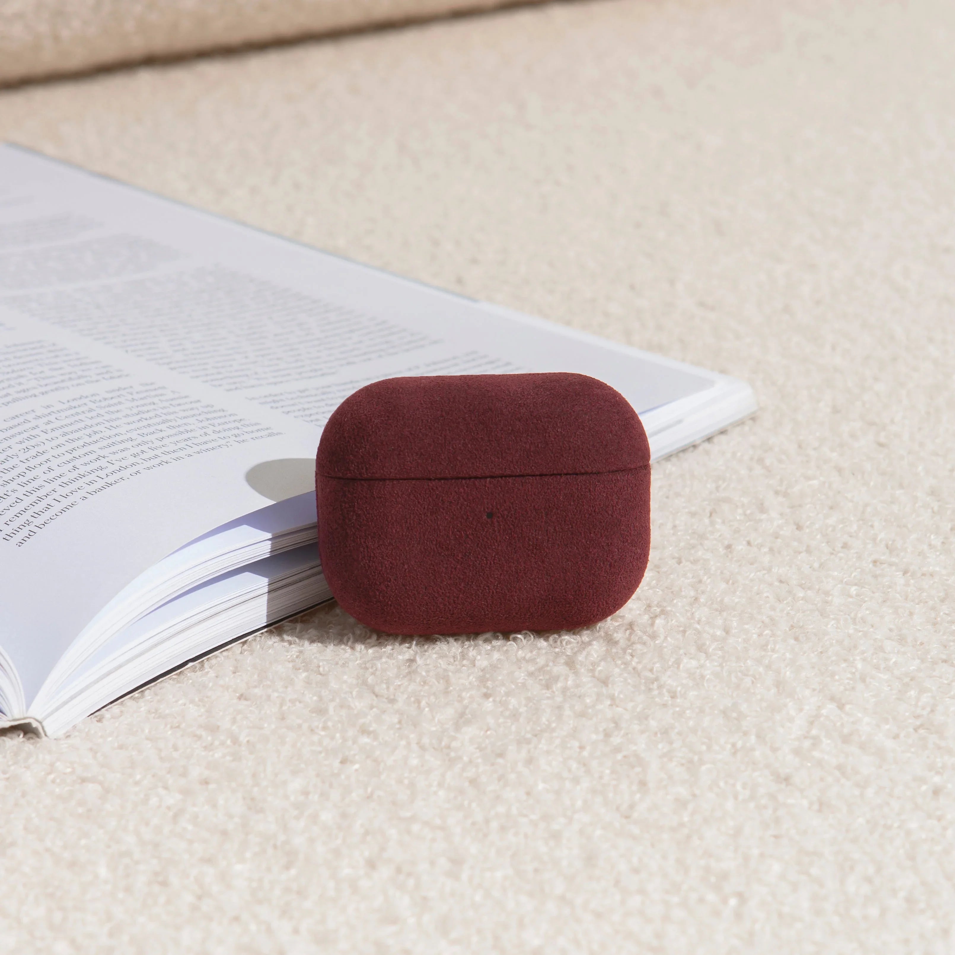 The AirPods Pro Series Case