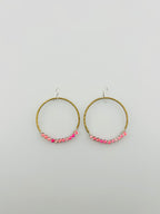 Solstice Hoops – Solar Flare-2