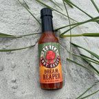 The Bohica Pepper Hut Dream Reaper Hot Sauce