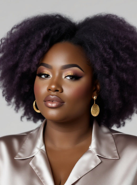 Vegan Multi-Use Matte Cremè