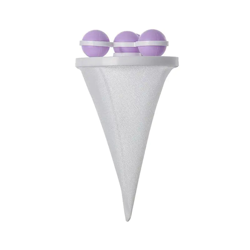 Reusable Washing Machine Fur & Hair Filter