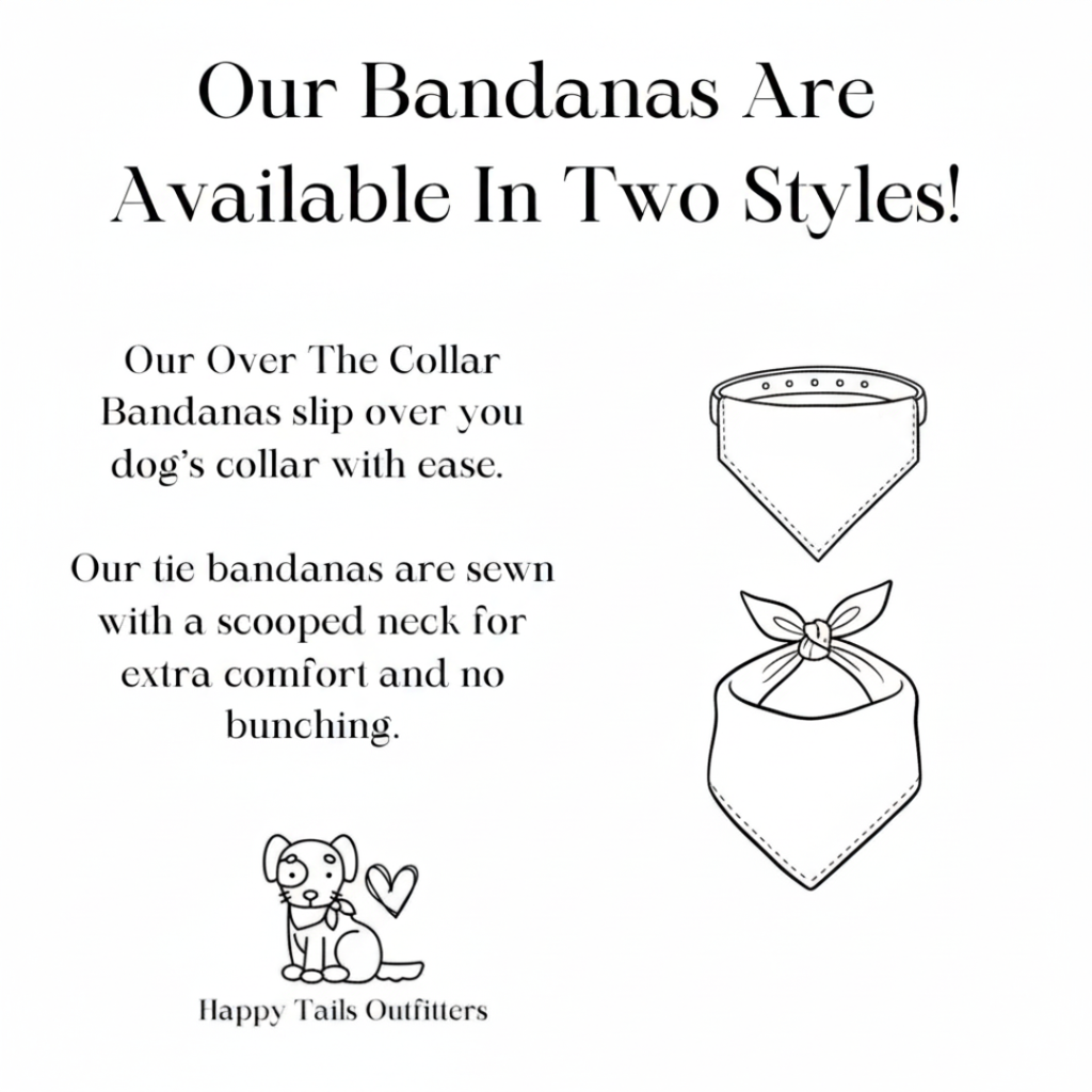 Easter Baby Chick Dog Bandana