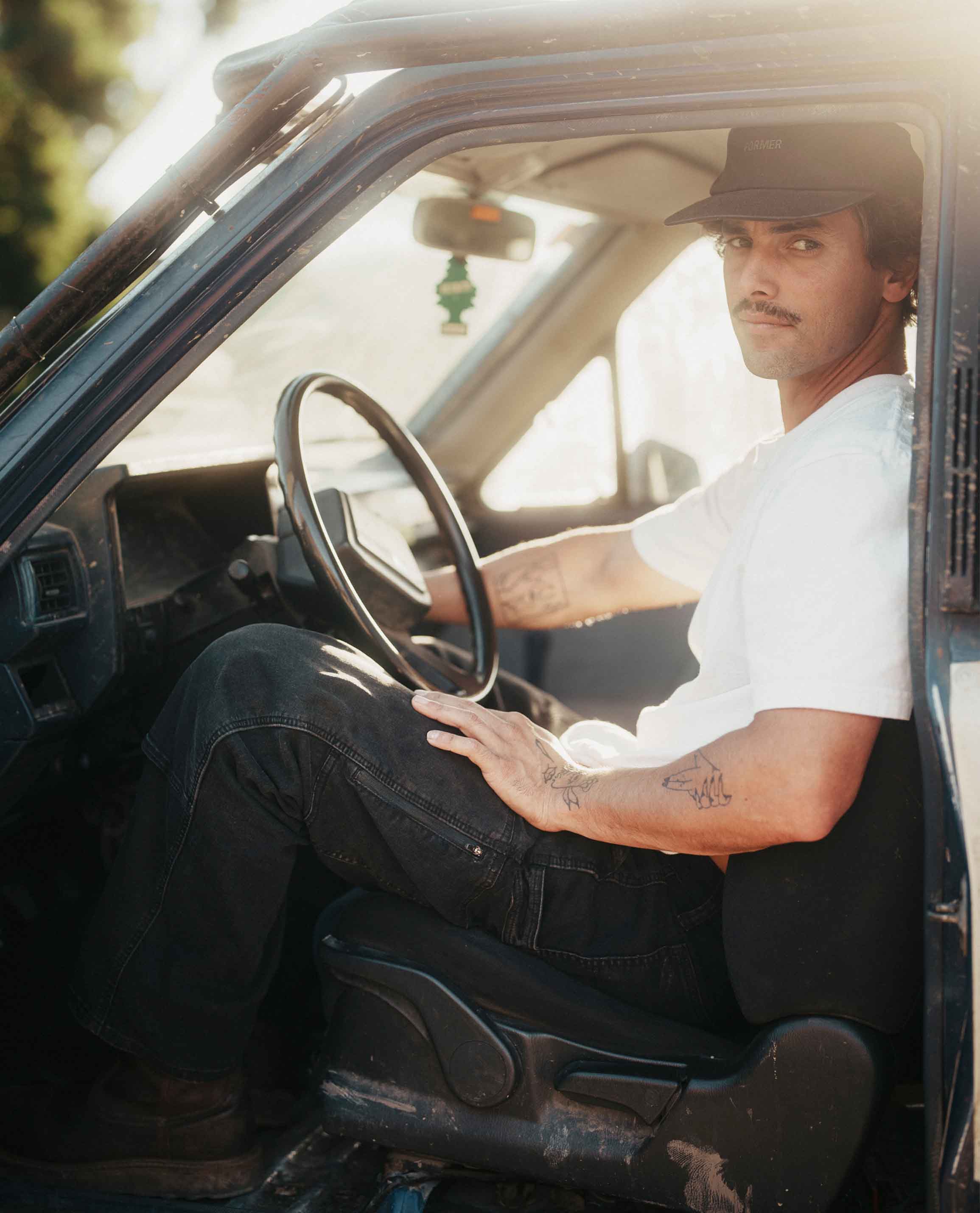 Men's Superlite™ Utility Jeans Diesel